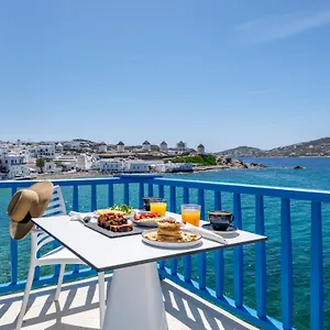 4* Bed & Breakfast Bluetopia