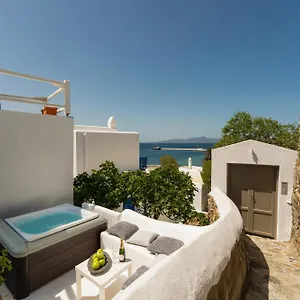  Appartement Seaview