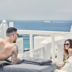 3* Gasthuis Boho Private Luxury