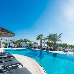4* Hotel Giannoulaki